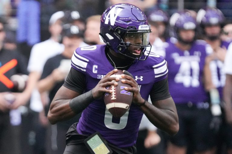 14) Northwestern
