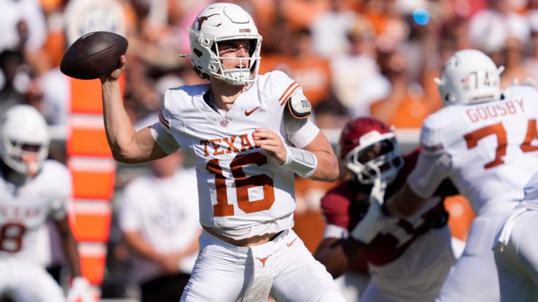 You Tell Us! What Does the CFP Bracket Look Like This Year?