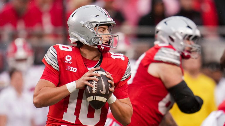 2) Ohio State