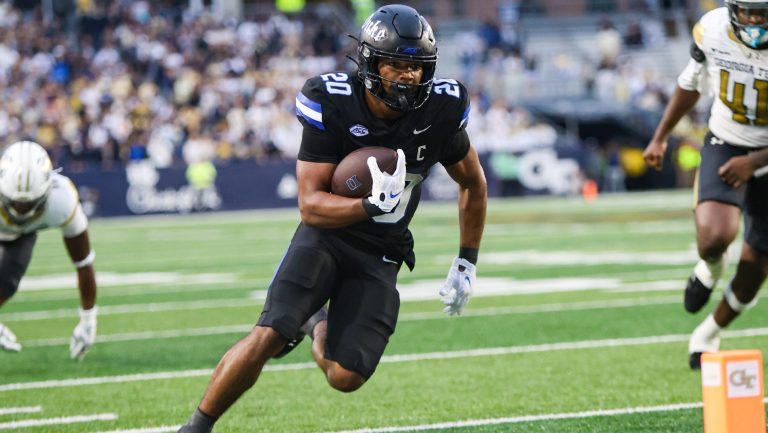 Nate Sheppard Will Finally Get the Heisman Respect He Deserves