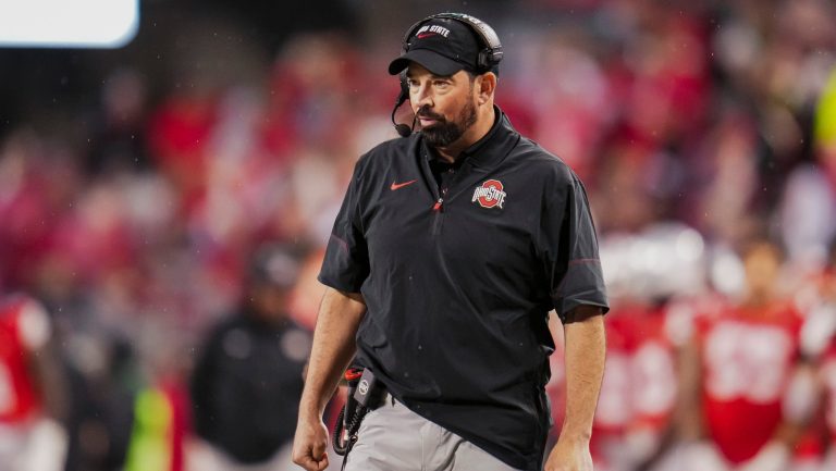 USA TODAY's Top 25 College Football Coaches for 2026