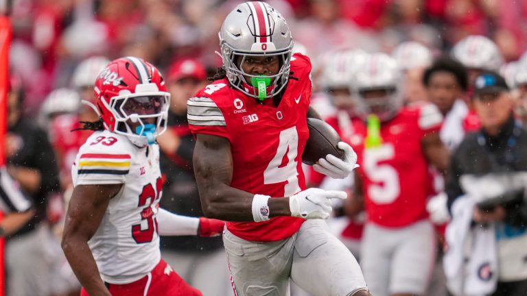 Ohio State Will Return to the Top 2