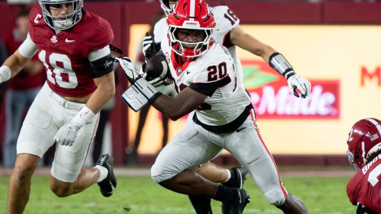 Predicting the 12 Teams that Make the CFP