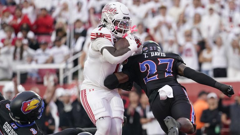 9. Utah Utes