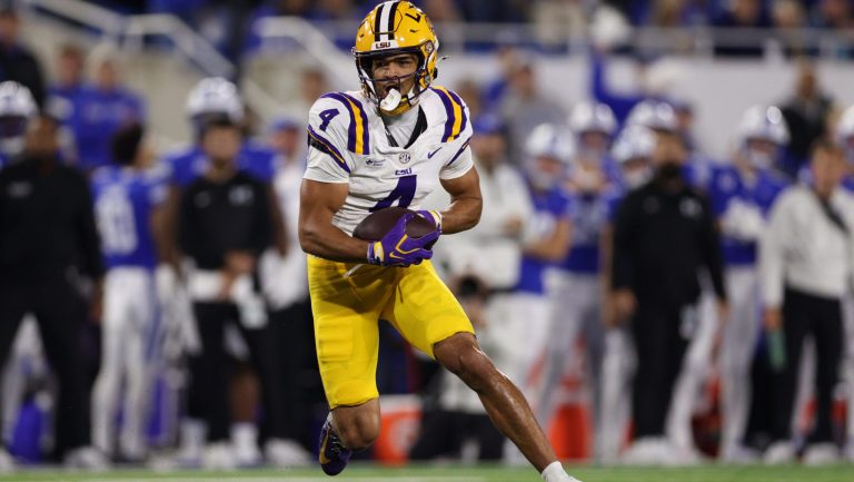 3 SEC Teams Will Be Removed From the AP Top 25