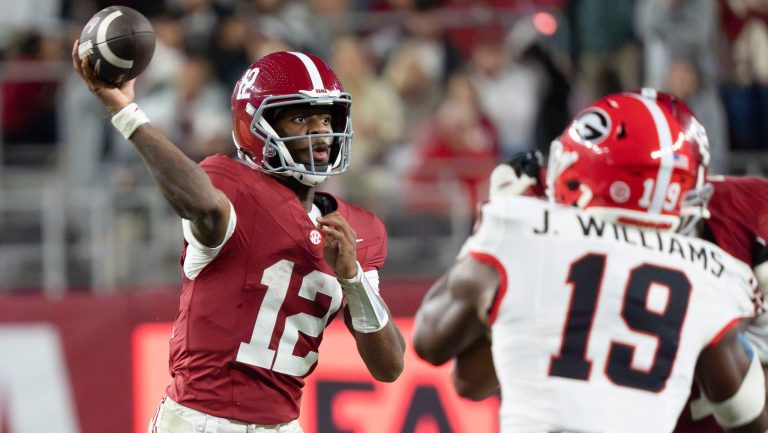 Who Is No. 1? Ranking the 50 Most Explosive QBs for the 2026 Season
