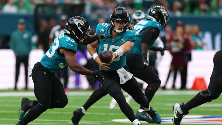 AFC South Winner