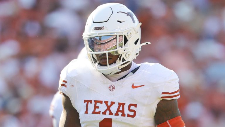 ESPN's 2027 NFL Mock Draft
