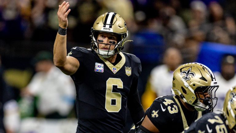 NFC South Winner