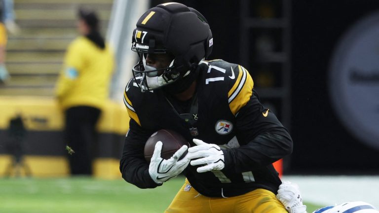 14. Pittsburgh Steelers