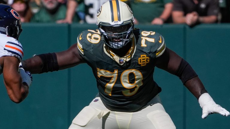 9. Green Bay Packers
