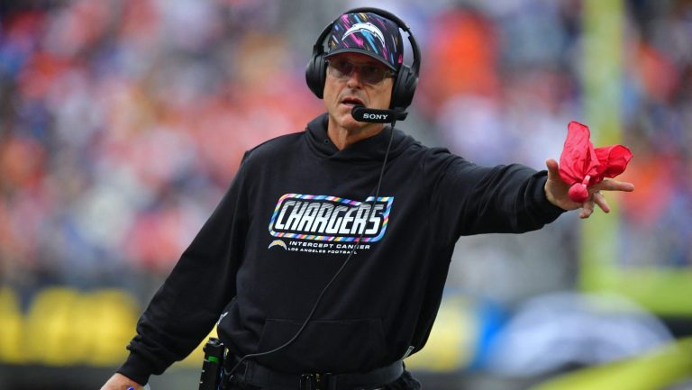 Top 10 Head Coach Hot Seat Rankings