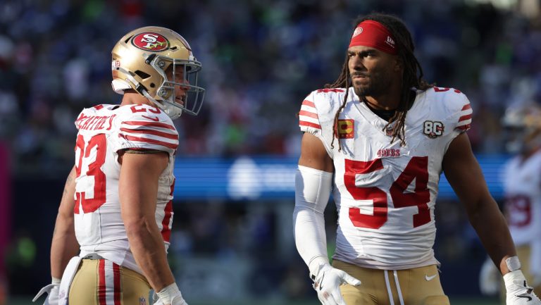 NFC West Winner