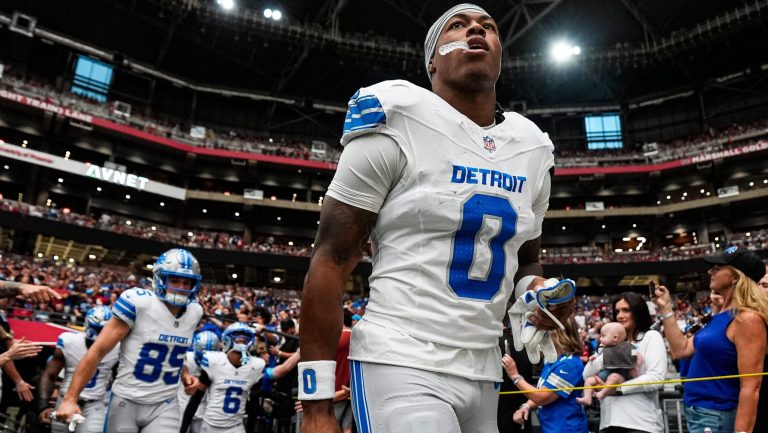 ESPN Predicts the 14-Team NFL Playoff Field Going Into Week 6