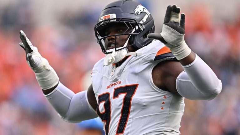 11. Denver Broncos