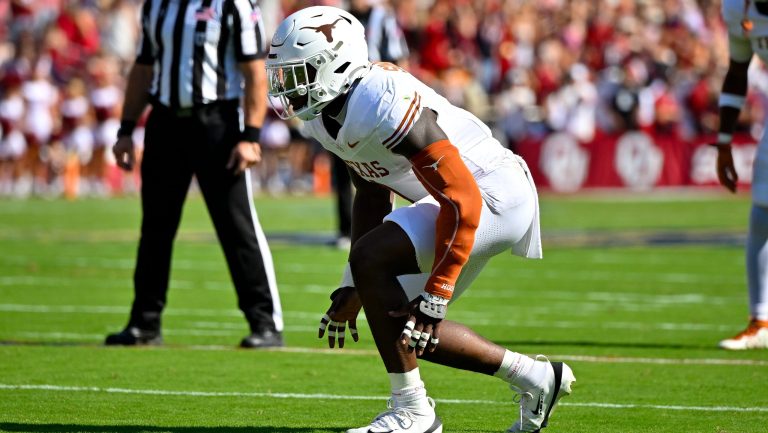 ESPN's 2027 NFL Mock Draft