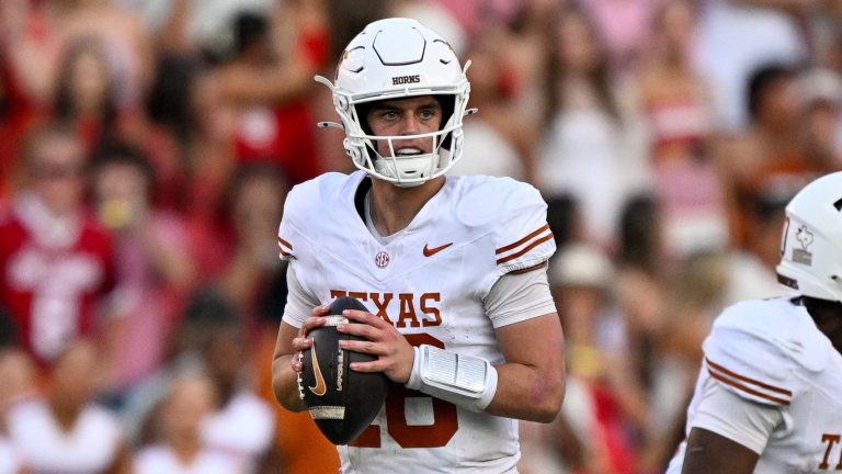 Top 12 College Football Teams Most Likely to Go Undefeated