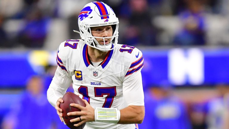 AFC East Winner