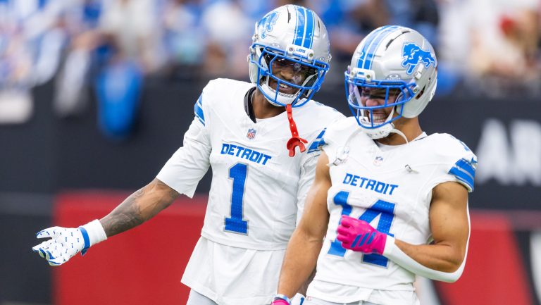 NFC North Winner