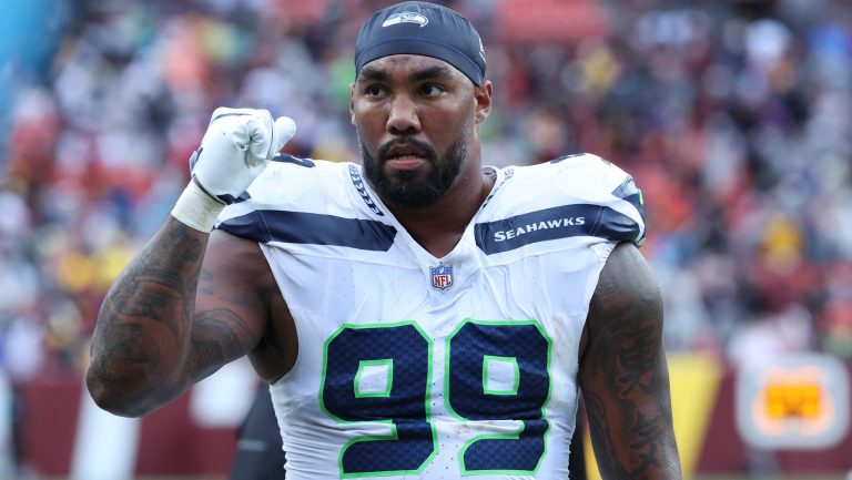 12. Seattle Seahawks