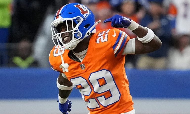 11. Denver Broncos (4-2)