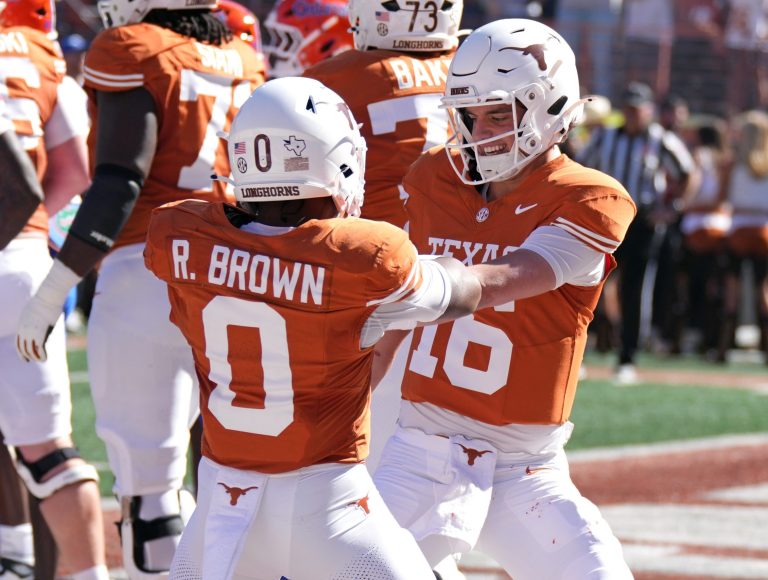 Ranking College Football's 36 2-Loss Teams by Most Likely to Make the CFP