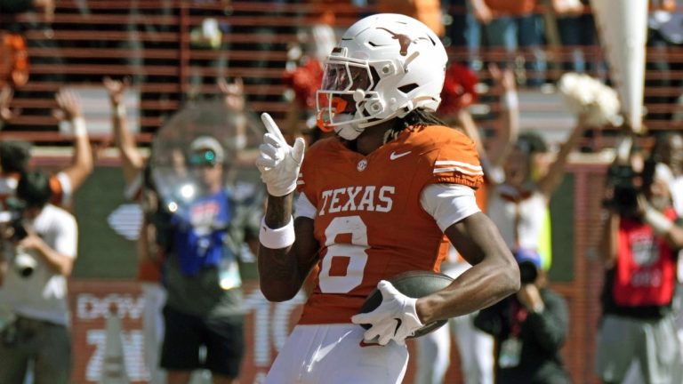 12. Washington Commanders: Cam Coleman