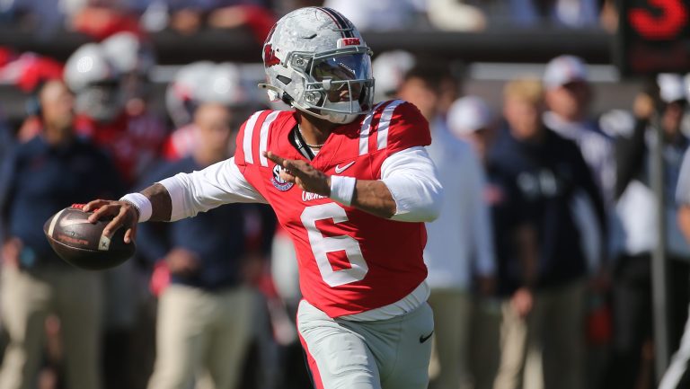 Phil Steele's Toughest 2026 College Football Schedules