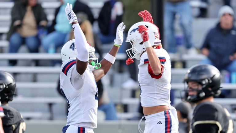 23) Florida Atlantic Owls (4-2)
