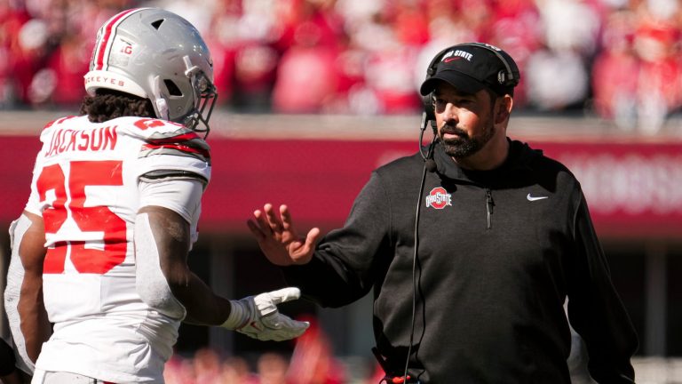 USA TODAY's Top 25 College Football Coaches for 2026