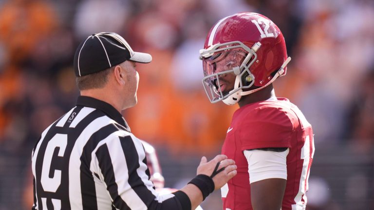 1) Alabama