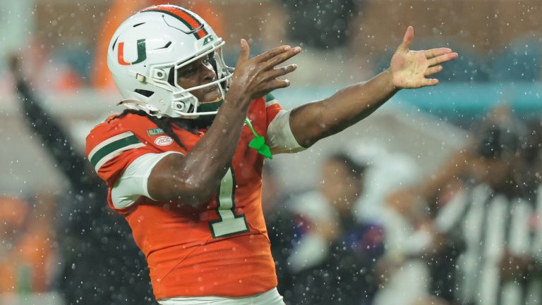 ESPN's Most Likely Teams to Make CFP