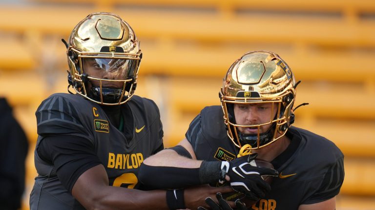 15) Baylor