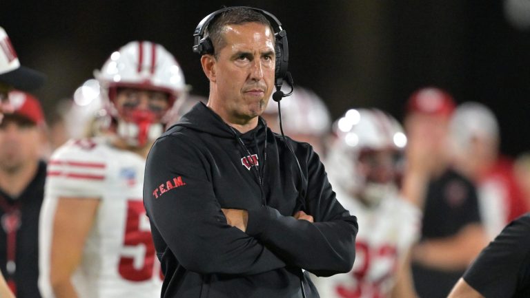 20 Coaches On the Hot Seat
