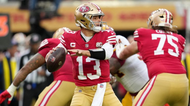 Projecting Every Playoff Seed for the 2026 Season