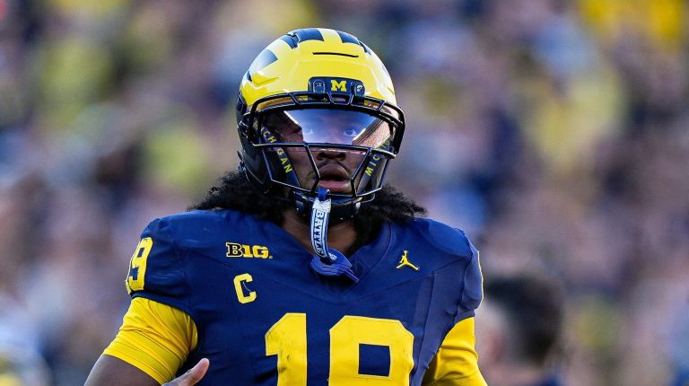 17) Michigan