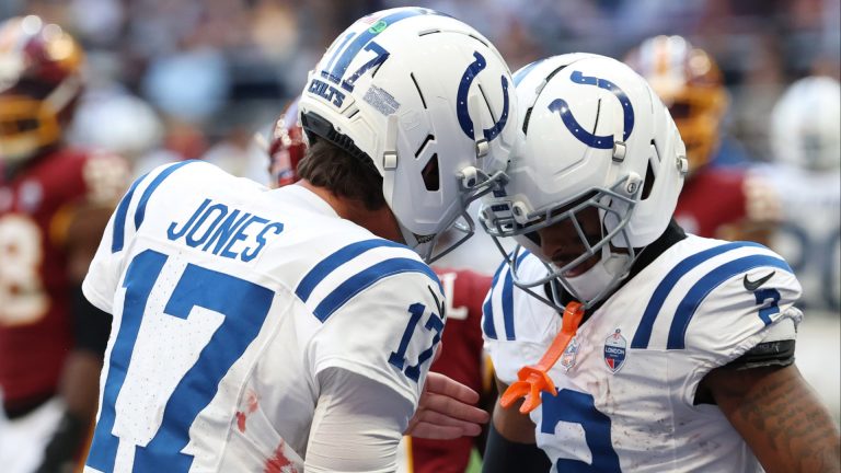 9. Indianapolis Colts @ Pittsburgh Steelers