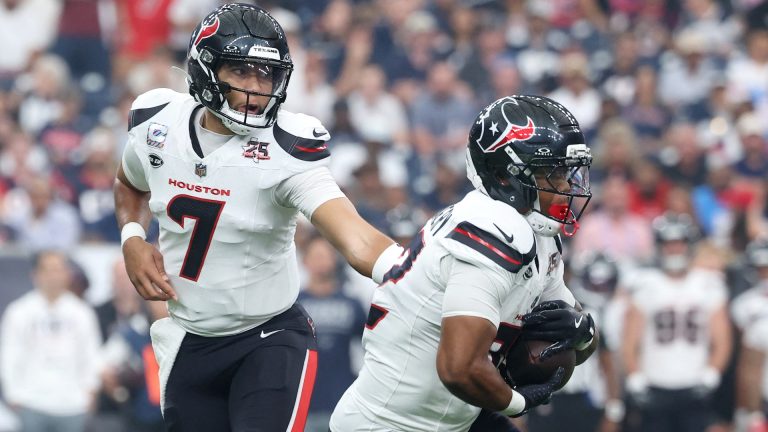 2. Houston Texans