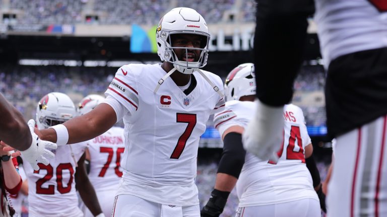 4. Detroit Lions @ Arizona Cardinals