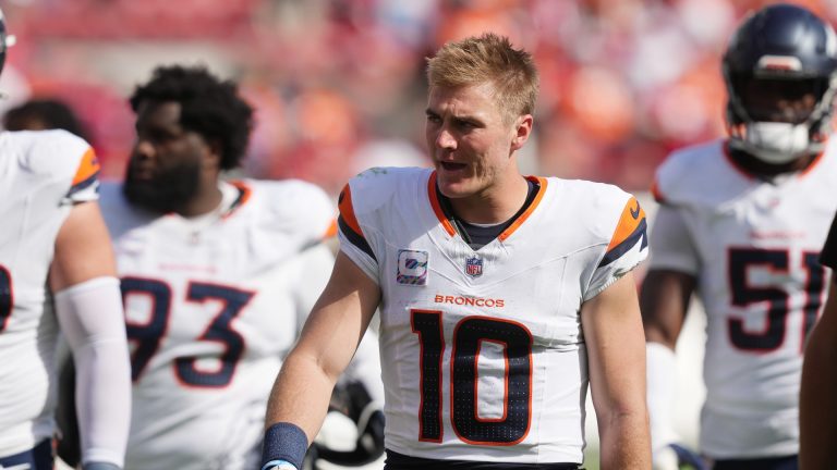 3. Denver Broncos