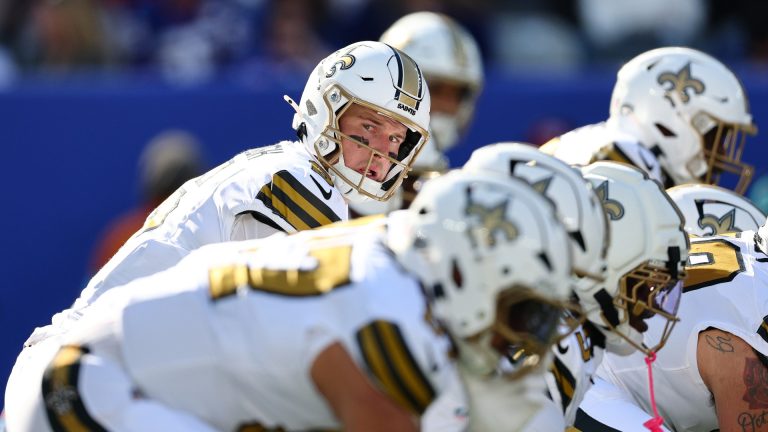 5. Pittsburgh Steelers @ New Orleans Saints (Paris)