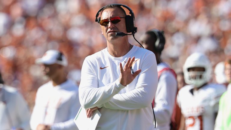 3. Ole Miss Sends Texas Into Spiral
