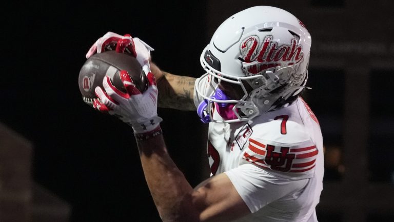 10. Houston at Utah