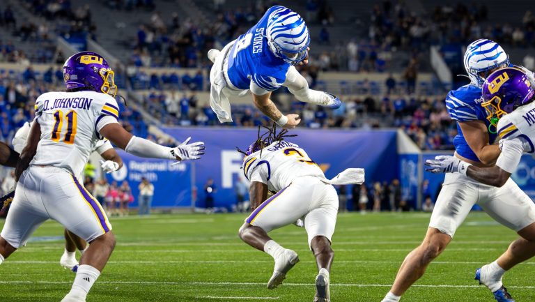 10. Army at Memphis